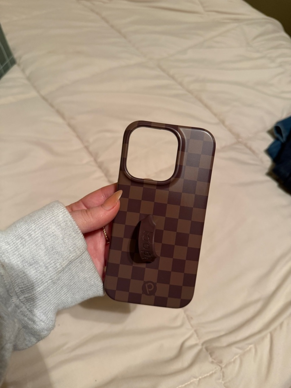 Loopy iPhone 14 Pro Case